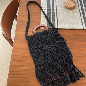 Danielle Nicole Satchel